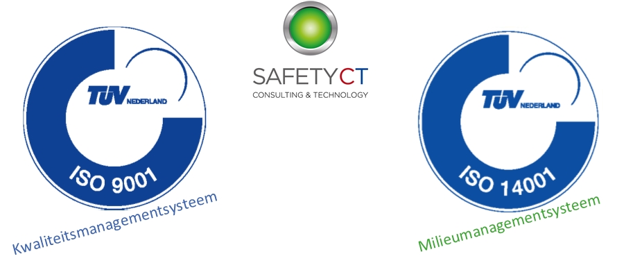 ISO certificering v3